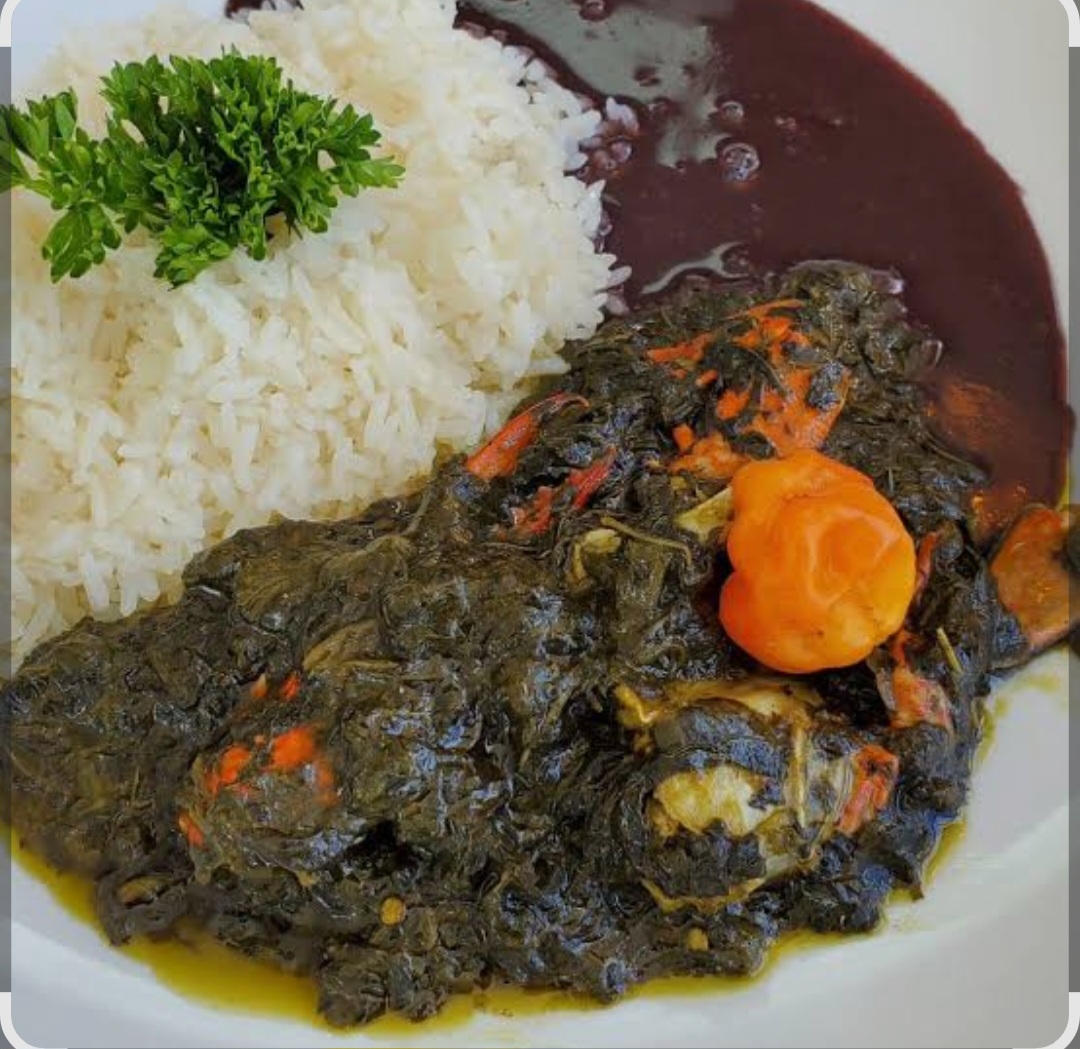 Foire Gastronomique 2026:   CECREJ valorise la richesse culinaire haïtienne / 6e Édition — 30 avril et 1er mai 2026